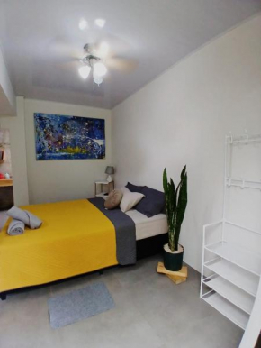 SJO Green Casita